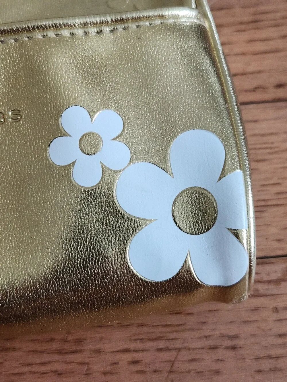 MARC JACOBS DAISY Cosmetic Bag